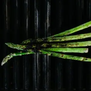 Asparagus Spears