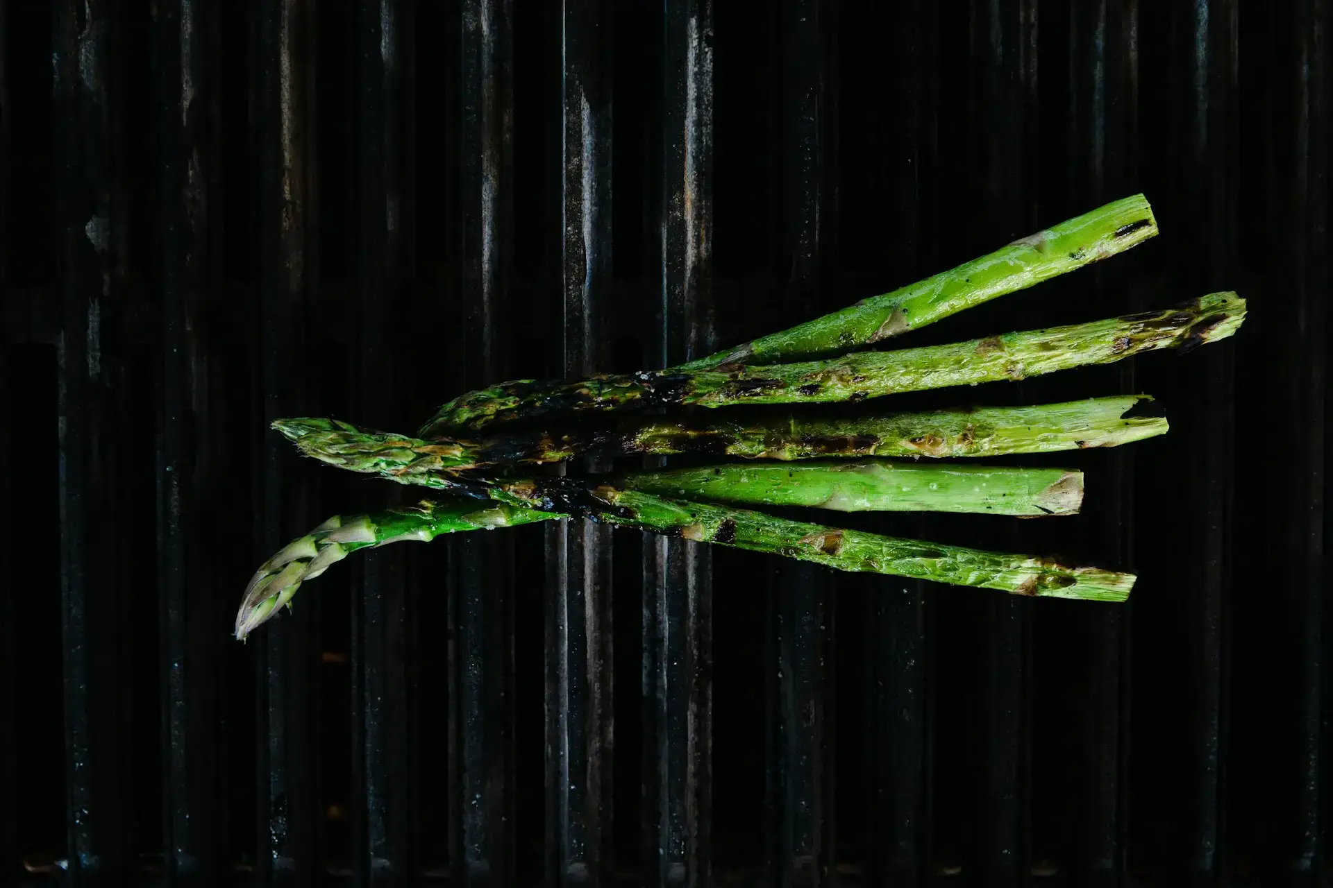 Asparagus Spears