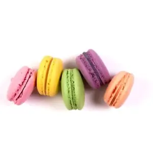 Assorted Macaroons