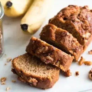 Nutrifit Banana Bread