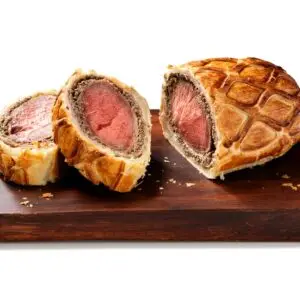 Beef Wellington