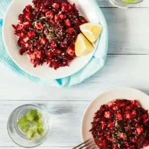 Beet Salad