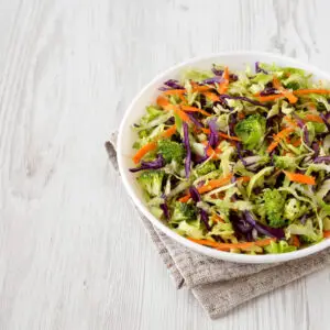 Broccoli Slaw