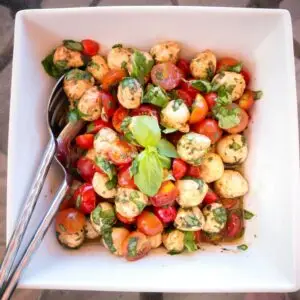 Caprese