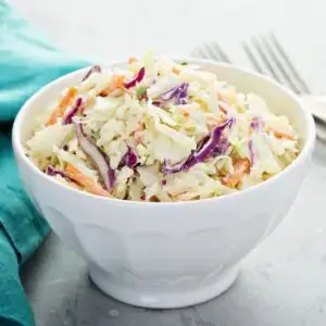 Classic Coleslaw