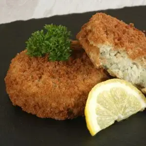 Fish Cakes
