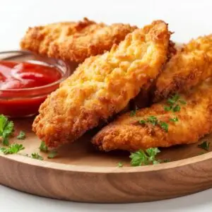Fried Chicken Tenders
