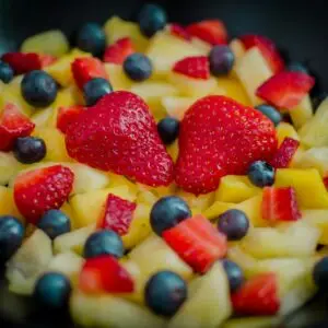 Fruit Salad