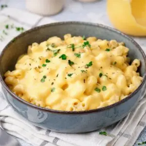 Mac + Cheese