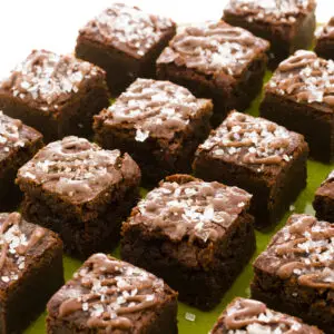 Mini Brownies
