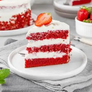 Red Velvet Cake