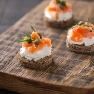 Scottish Salmon