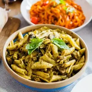 Tuscan Pasta