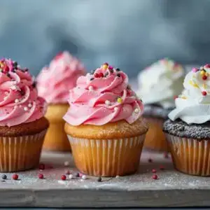 Cupcakes