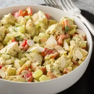 Chicken Salad