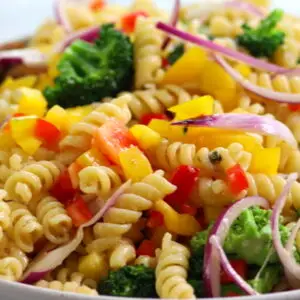 Italian Pasta Salad