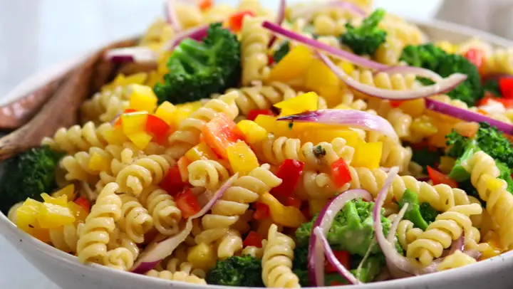 Italian Pasta Salad