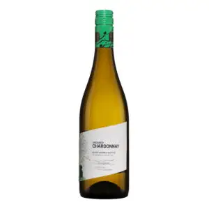 Chateau Des Charmes Unoaked Chardonnay 2023