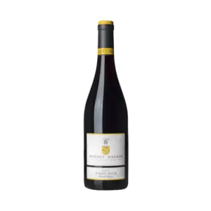 Doudet Naudin Pinot Noir 2023