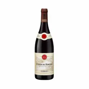 E. Guigal Cotes Du Rhone Rouge 2020
