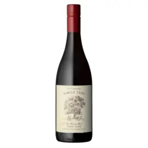 Family Tree ‘The Boxers Ghost’ Pinot Noir 2023