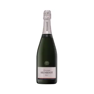 Champagne Henriot Brut Rose NV