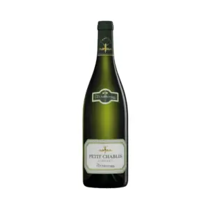 La Chablisienne Petit Chablis 2022