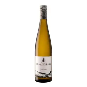 Peak Cellars Goldie White 2020