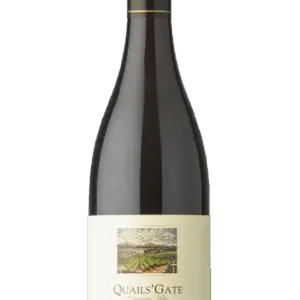 Quail’s Gate Pinot Noir 2019