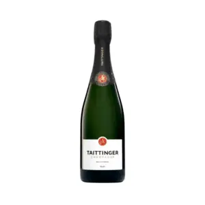 Champagne Taittinger Brut Reserve NV