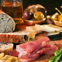 Antipasto
