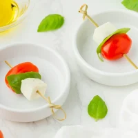 Caprese Skewers