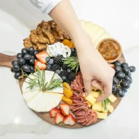 Charcuterie Platter