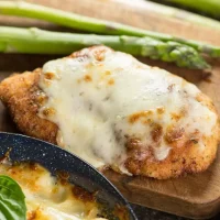 Chicken Parmesan