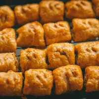 Sausage Rolls