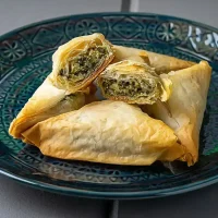 Spanakopita
